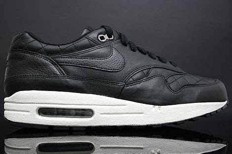 nike air max 1 zwarte markt|nike air max 1 aanbieding.